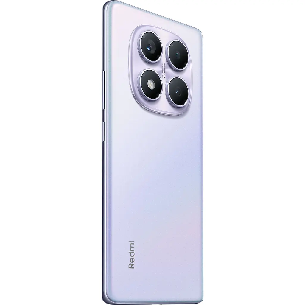 Смартфон Xiaomi Redmi Note 14 Pro 4G 8/256GB Purple (Global Version) NFC (no charger) - фото 6