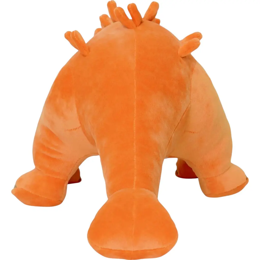 Игрушка плюшевая WP Merchandise Динозавр Стегозавр Сили - фото 3