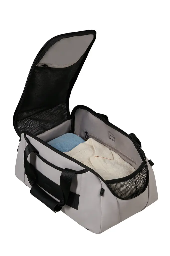 Дорожня Сумка-Рюкзак Samsonite GLAM-GO ASH ROSE 40х25х20 KR4*10001 - фото 5