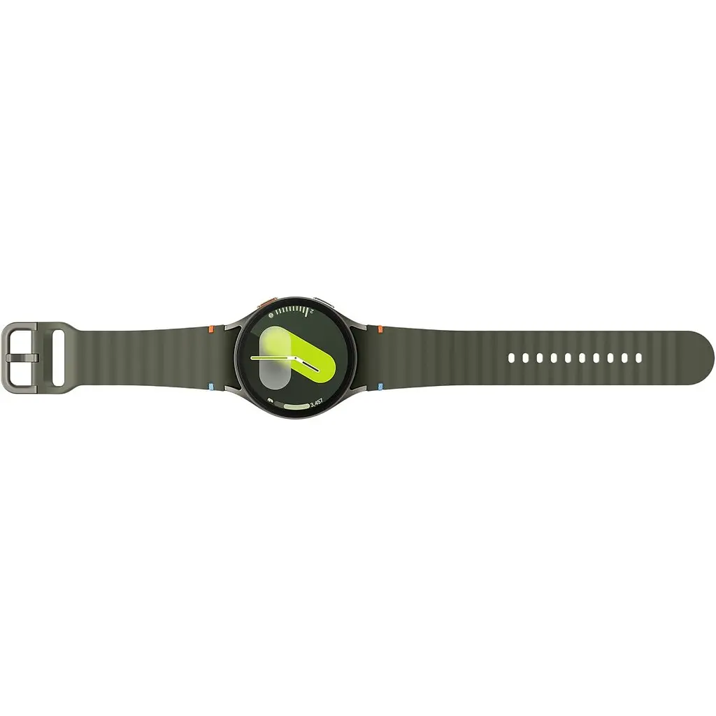 Смарт-годинник Samsung Galaxy Watch7 44mm eSIM Green [SM-L315FZGA] [113036] - фото 6