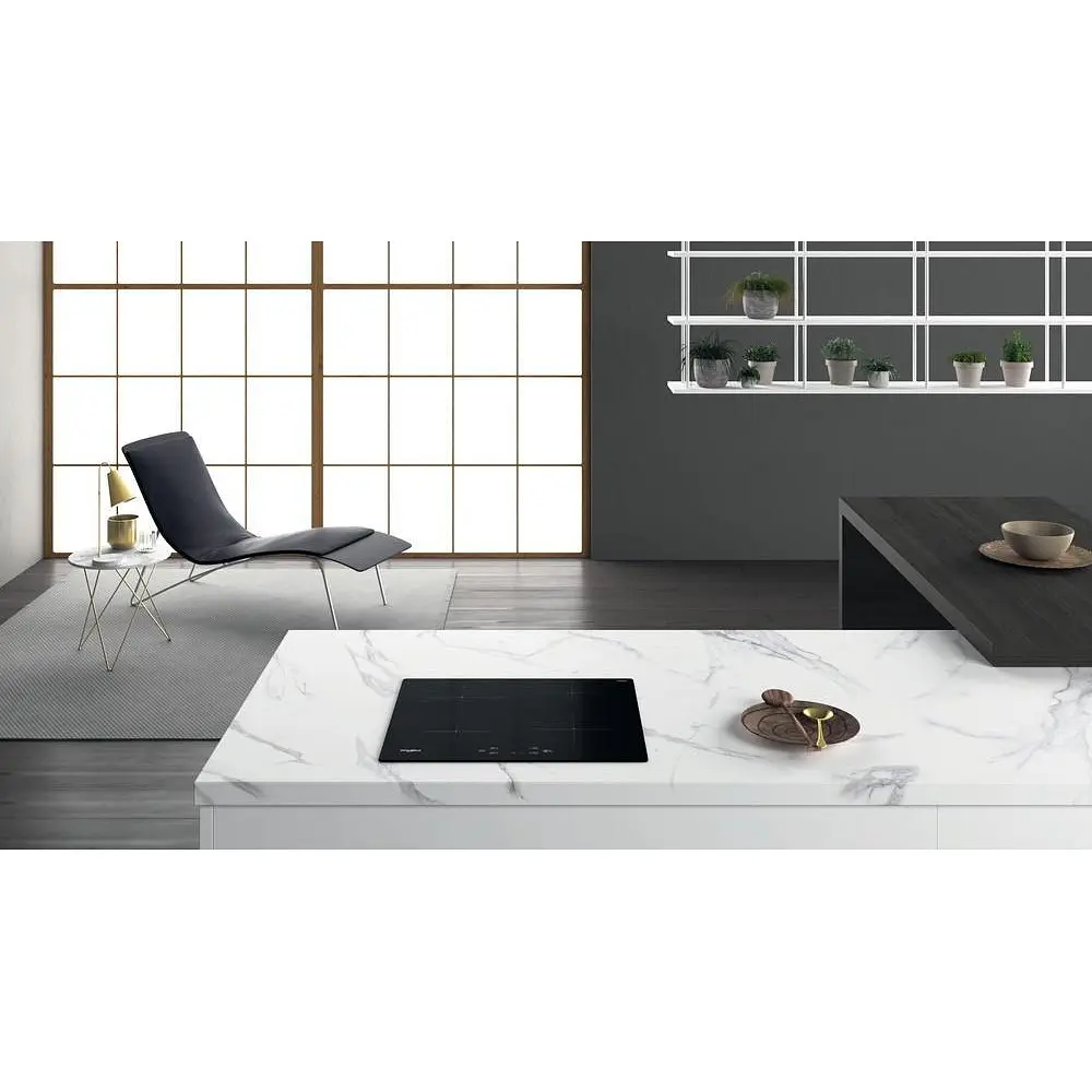 Варильна поверхня електрична Whirlpool WS Q7360 NE - фото 8