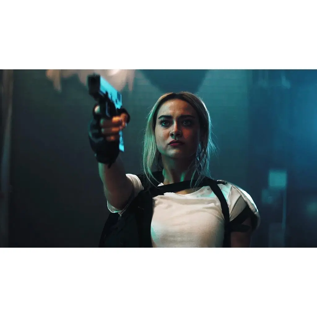 Ключ активации Microsoft FMV Action для Xbox One/Series S/X - фото 4