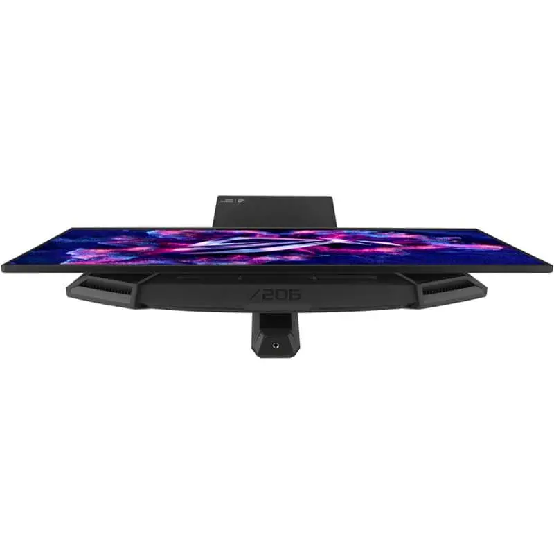 Монітор 26.5" ASUS ROG Strix XG27AQDPG QD-OLED QHD OLED 500Hz (90LM0C50-B01971) - фото 6