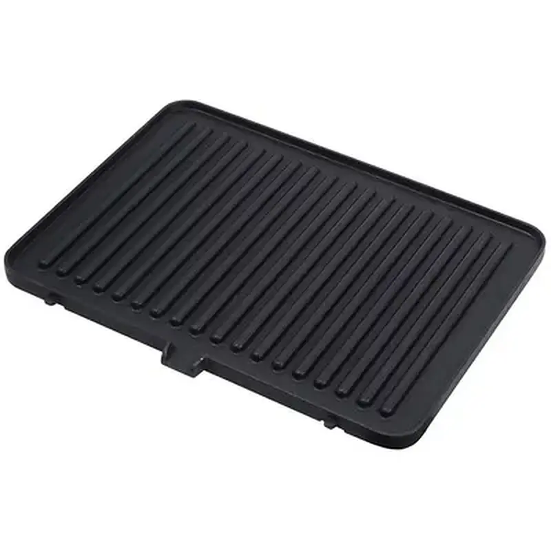 Гриль настільний PRIME Technics PGH 182 KX - фото 10