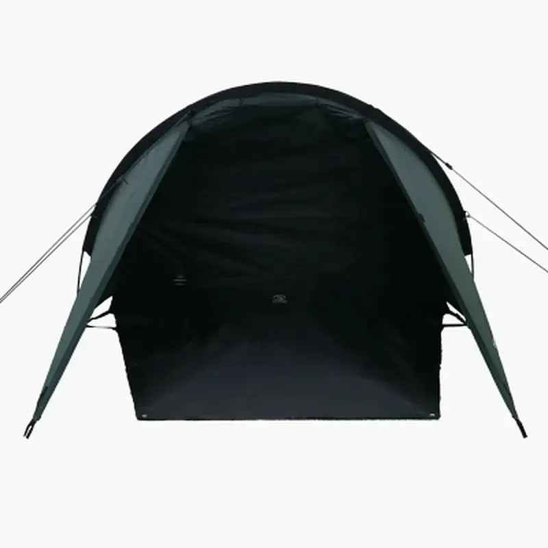 Намет Highlander Blackthorn 2 Gen 2 Scarab Green (TEN132V2-SG) (931624) - фото 4