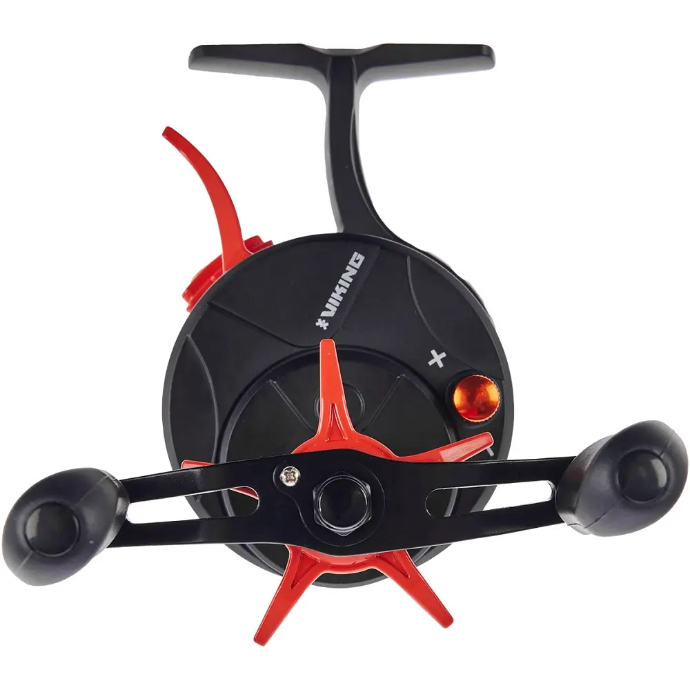 Котушка Viking Fishing Ice Master Reel 60mm - фото 3