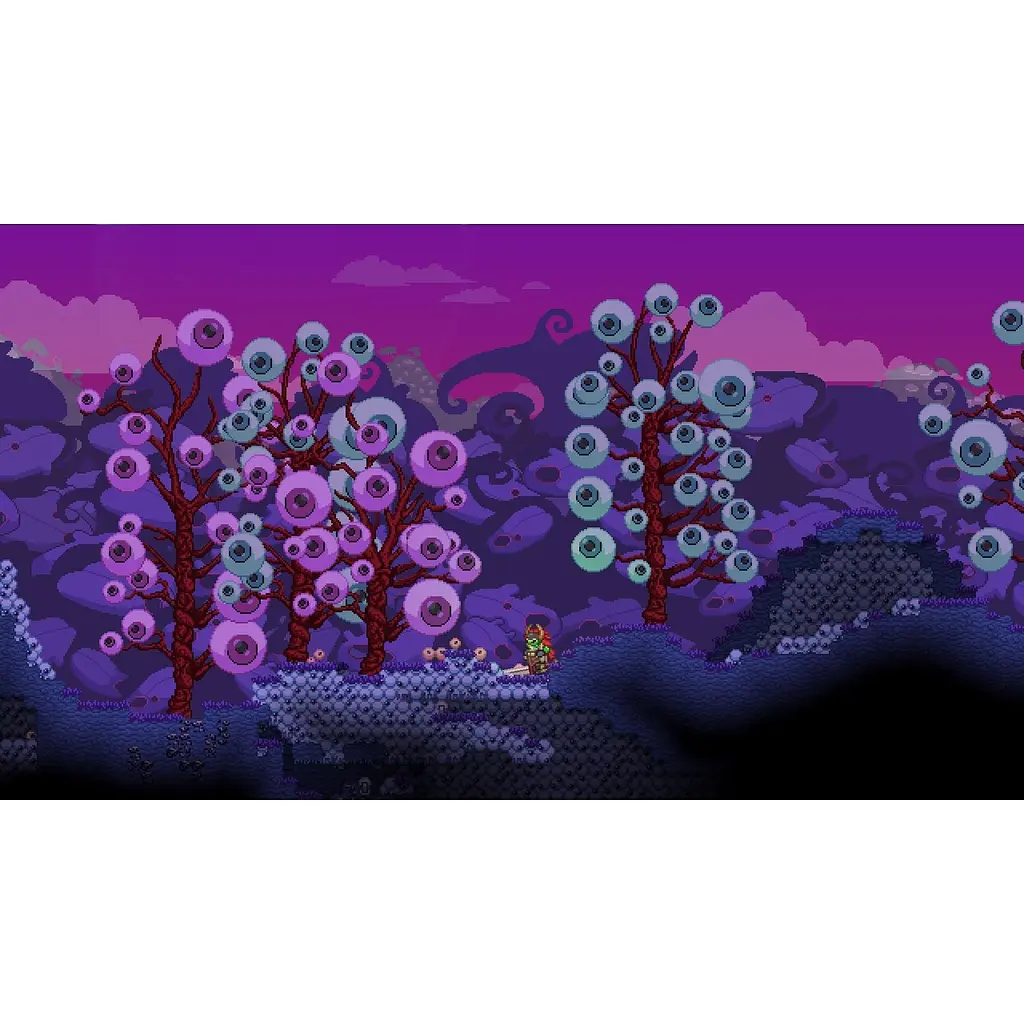 Ключ активації Microsoft Starbound для Xbox One/Series S/X - фото 5