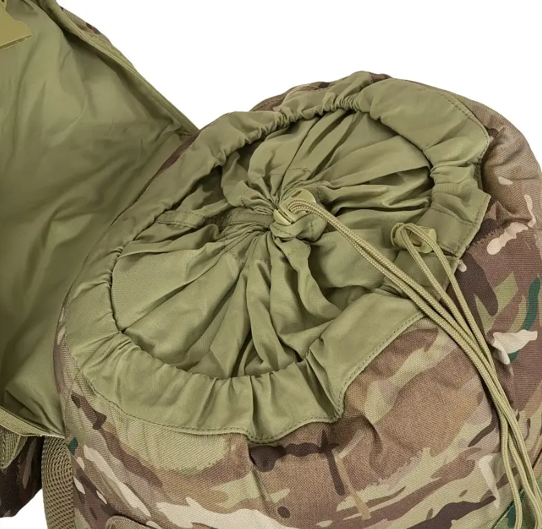 Рюкзак тактический Highlander Forces Loader Rucksack 66L HMTC (NRT066-HC) - фото 6