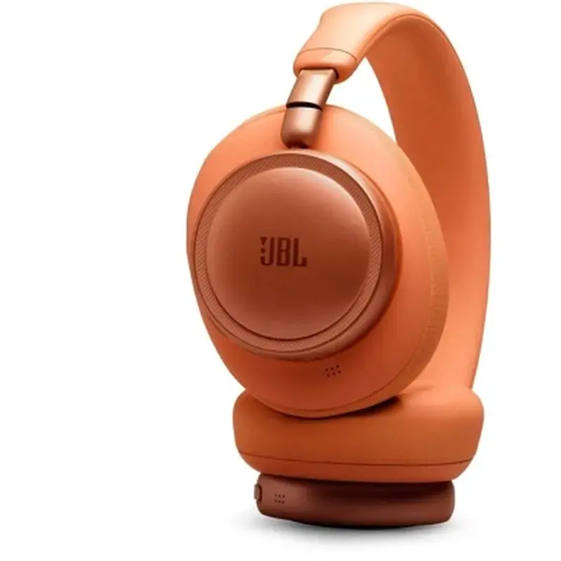 Навушники JBL Live 780NC Orange (JBLLIVE780NCORG) - фото 4