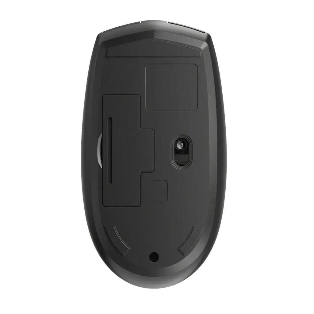 Мишка AOC MS230B Wireless Black (MS230B/LA) - фото 2