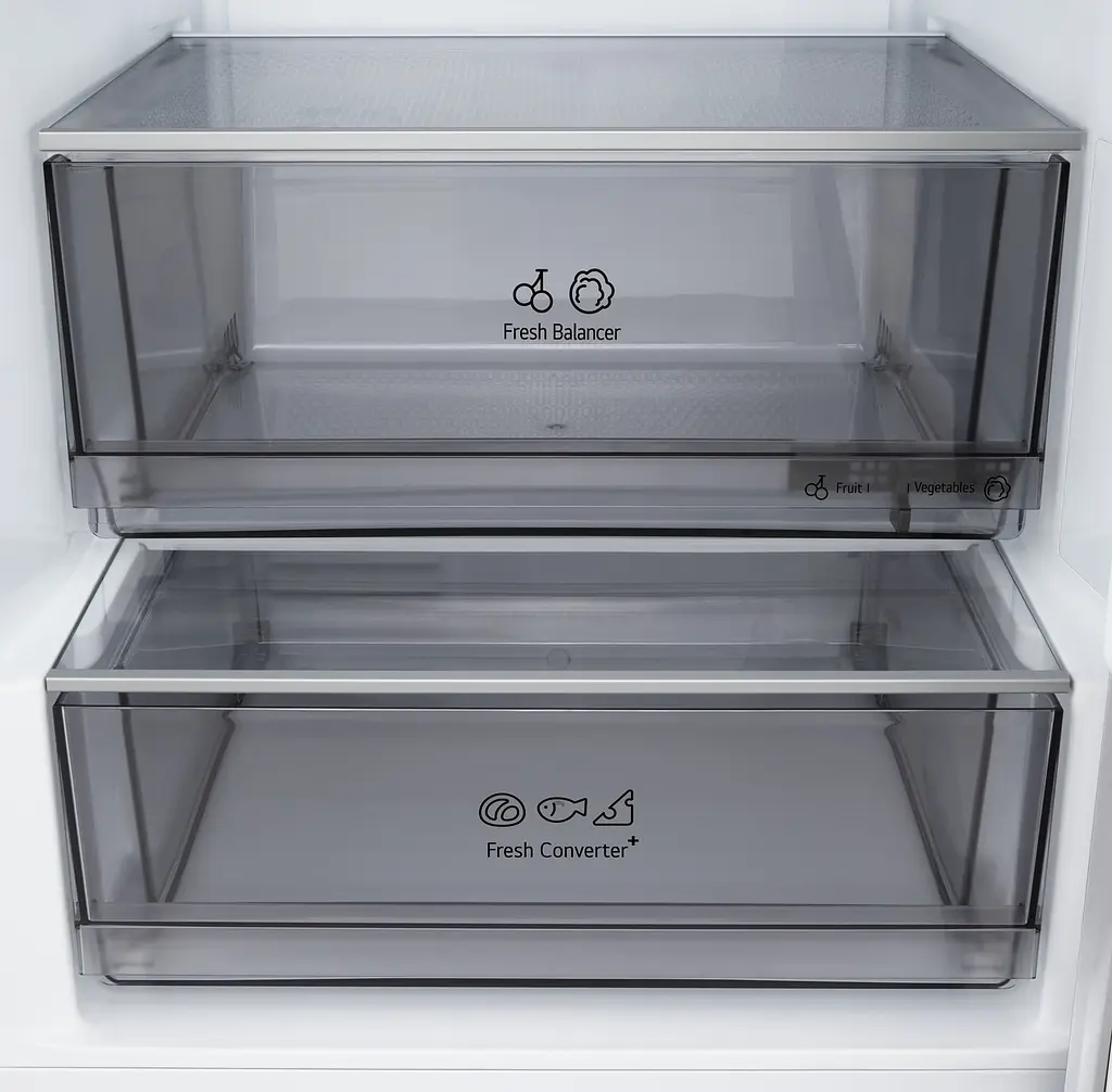 Холодильник LG GC-B509EQTM (7250281) - фото 4