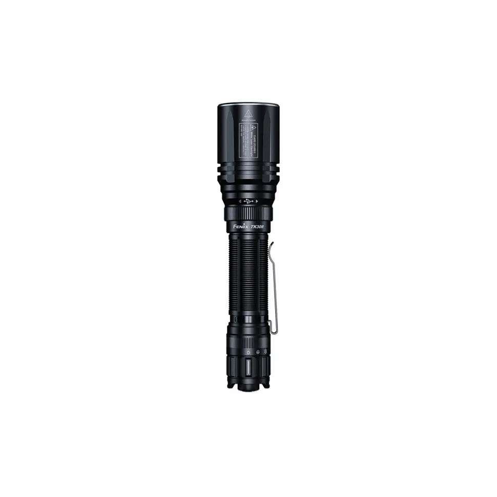 Ліхтар ручний лазерний Fenix TK30R - фото 5