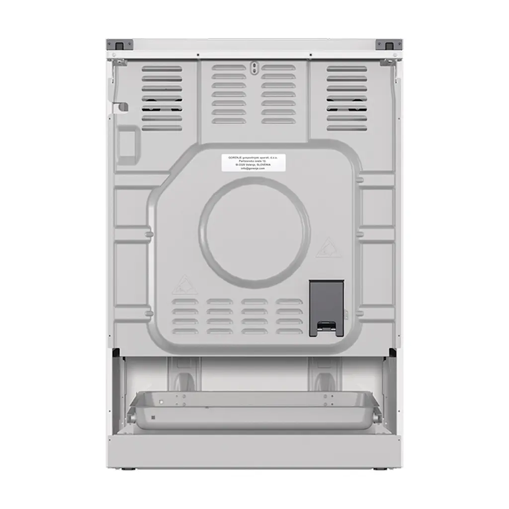 Плита Gorenje GK6C5WF - фото 9