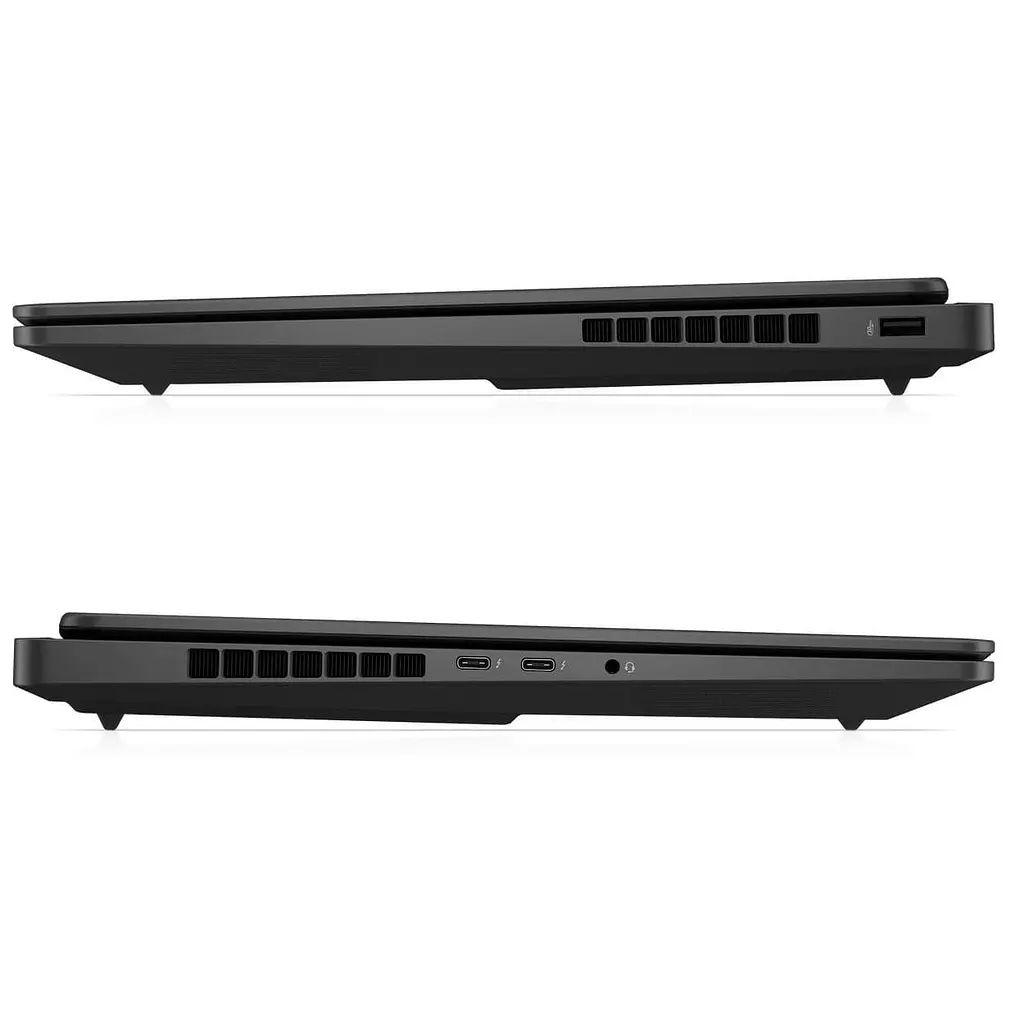 Ноутбук HP OMEN MAX 16-ah0921n (16 WQXGA IPS 240 Hz, Ryzen AI 9 HX 375, 32 GB, 1 TB, RTX 5080, W11H) (C0GV3UA) - фото 5