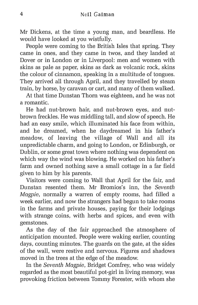 Stardust - фото 6