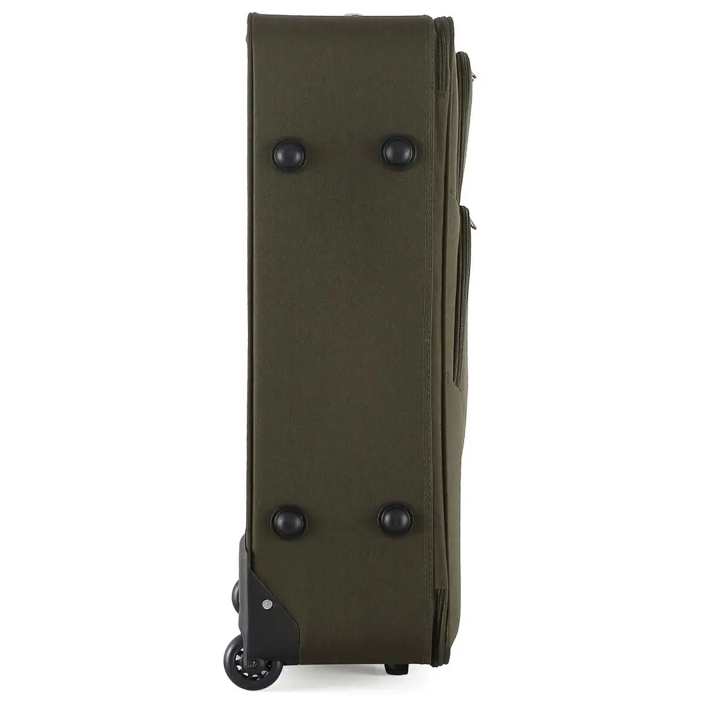 Валіза Semi Line 28" (L) Khaki (T5966-3) - фото 5