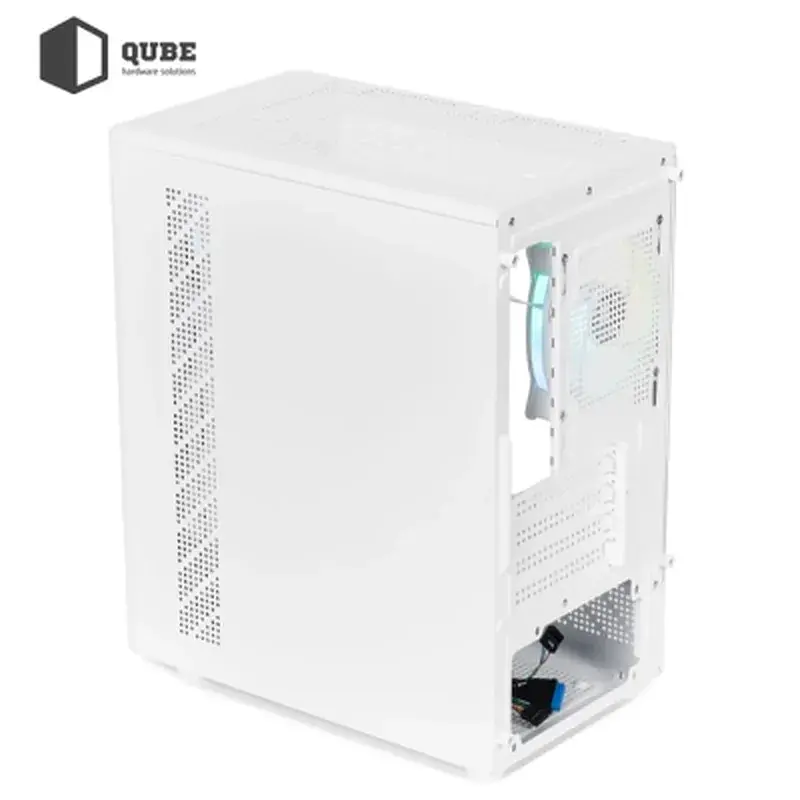 Корпус для ПК Qube GEON_GWNU3 - фото 6