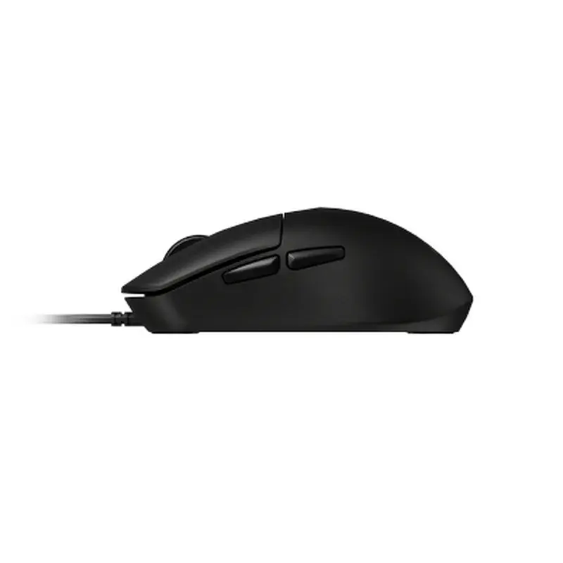 Мишка AOC MS170B USB Black (MS170B/LA) - фото 10