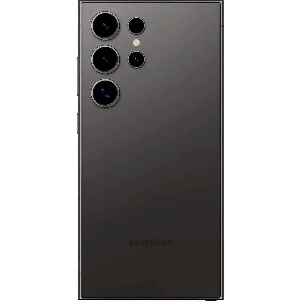 Смартфон Samsung Galaxy S24 Ultra 12/1TB Titanium Black [SM-S928BZKP] [103506] - фото 11