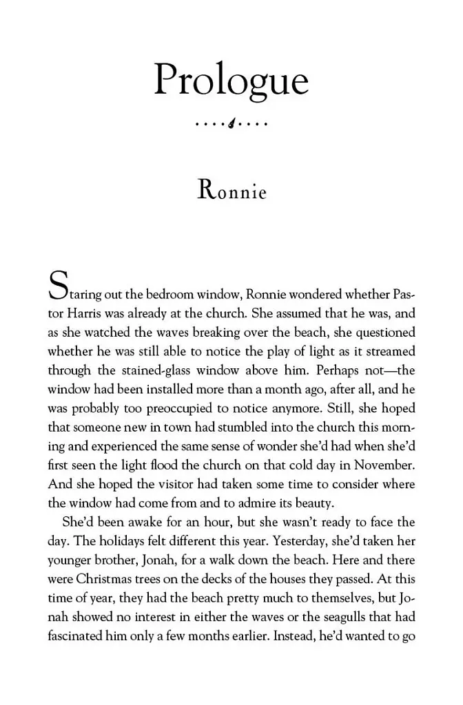 The Last Song - фото 2