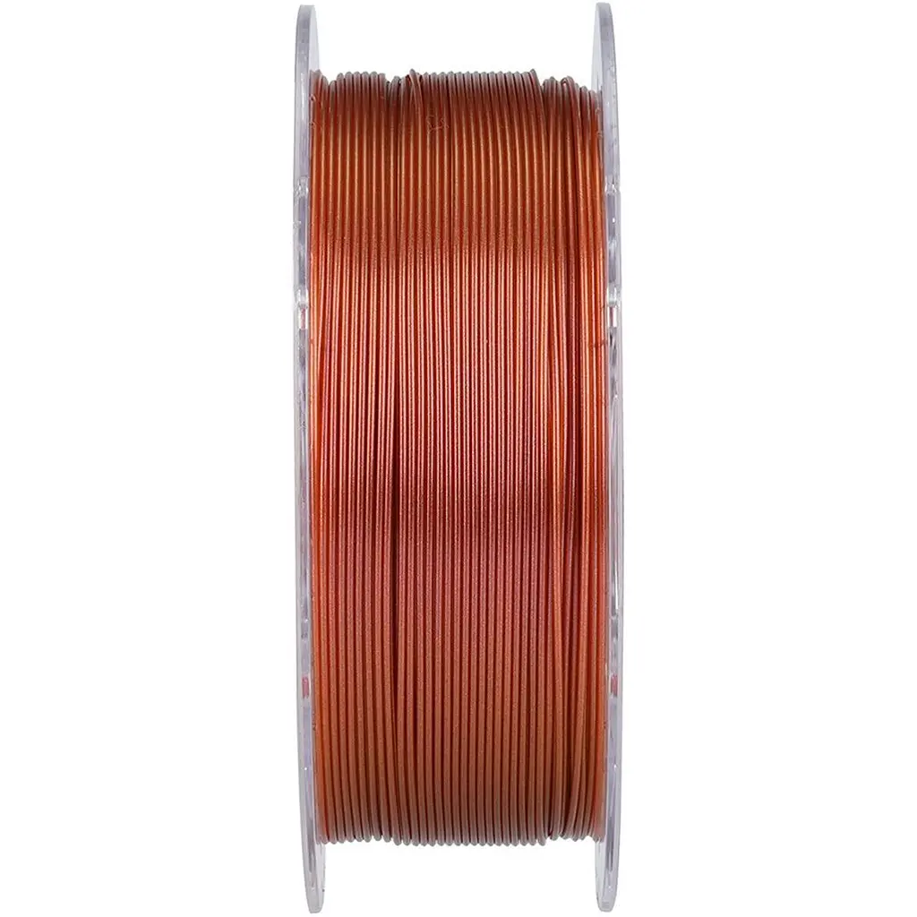 Філамент для 3D-принтерів Creality PLA Hyper RFID Stardust 1kg Coffee (3301010568) - фото 3