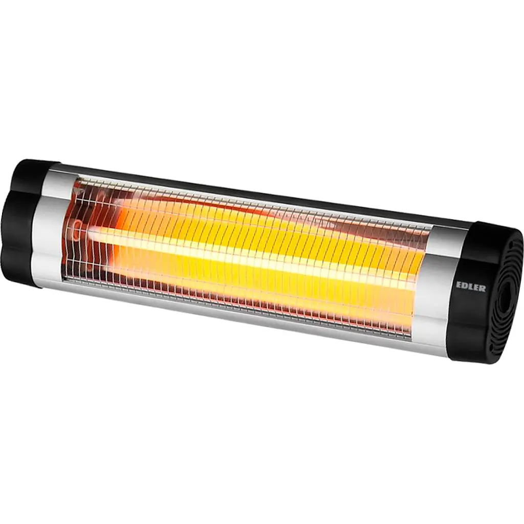 Инфракрасный обогреватель Edler EDHT-6641 [72255] - фото 2