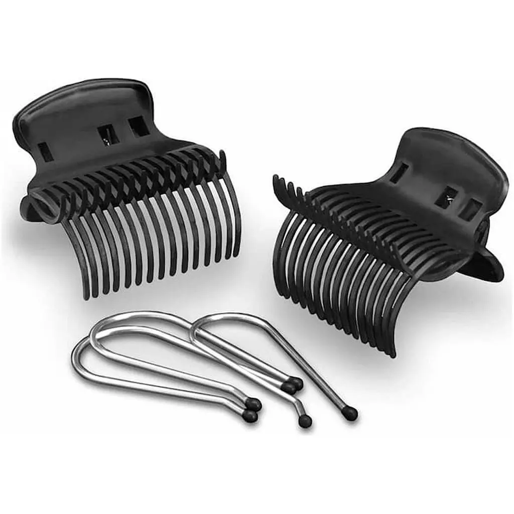 Термобігуді BaByliss RS035E [175942] - фото 5