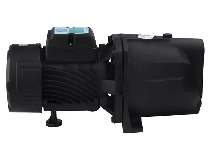 Насос поверхневий відцентровий Pumpman TJSW/10M Нmax 34 м Qmax 4,2 куб.м 0,75 кВт (CV029757) - фото 3