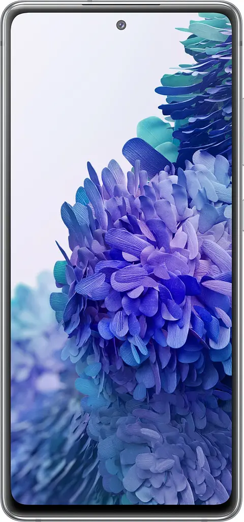 Смартфон Samsung Galaxy S20 FE 5G 6/128Gb SM-G781U White 1 SIM (USA Version) - фото 2