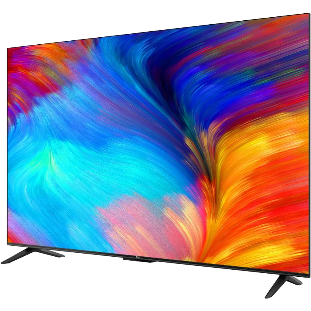 Телевизор TCL P635 50" LED 4K [50P635] [124582] - фото 3