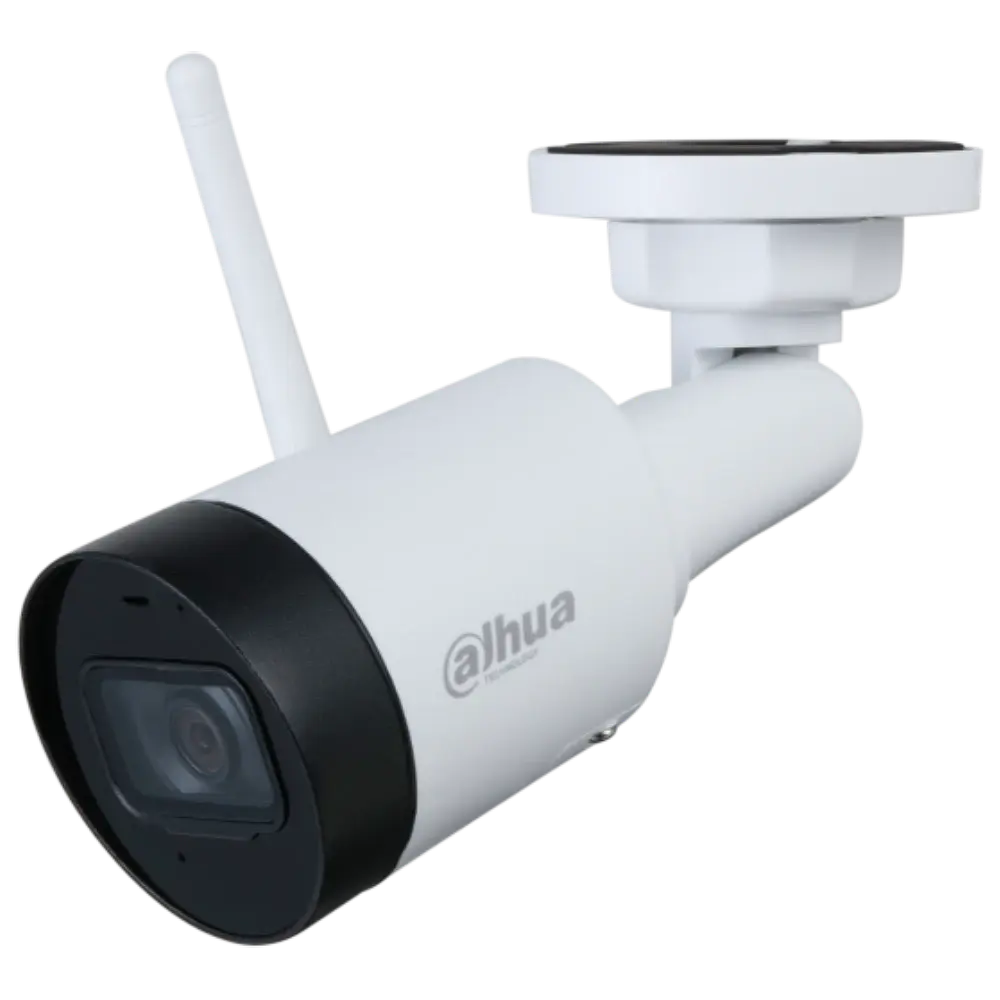 IP видеокамера Dahua 4МП (2.8 мм) Wi-Fi DH-IPC-HFW1430DS1-SAW - фото 3