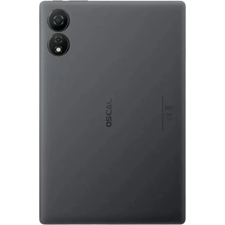 Планшет Blackview Oscal Pad 80 6/256Gb Lava Grey Wi-Fi Global version - фото 2