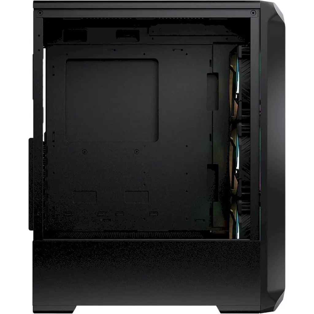 Корпус Cougar Archon 2 Mesh RGB Black (385CC50.0001) [146522] - фото 5