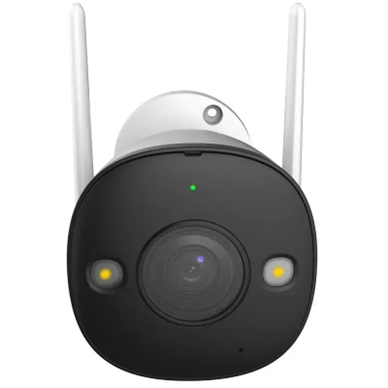 Камера відеоспостереження Imou Bullet 2E (2.8) (IPC-K3DP-5H0WF (2.8)) - фото 2