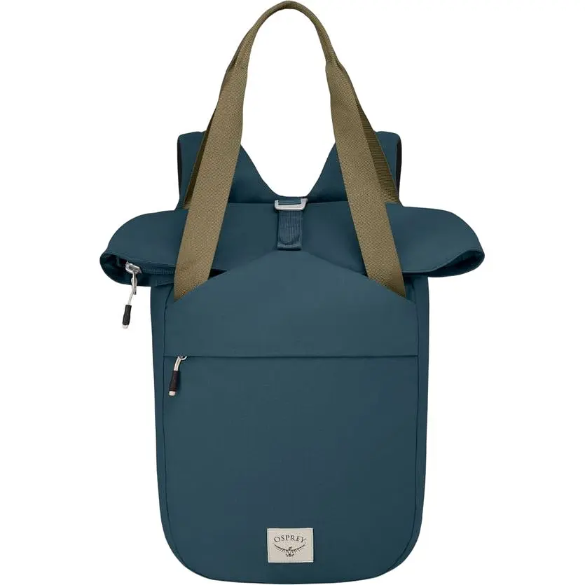 Рюкзак Osprey Arcane Tote Pack синий - фото 2