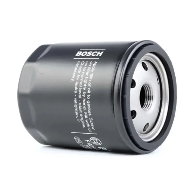 Фільтр масляний Bosch F026407085 - фото 2