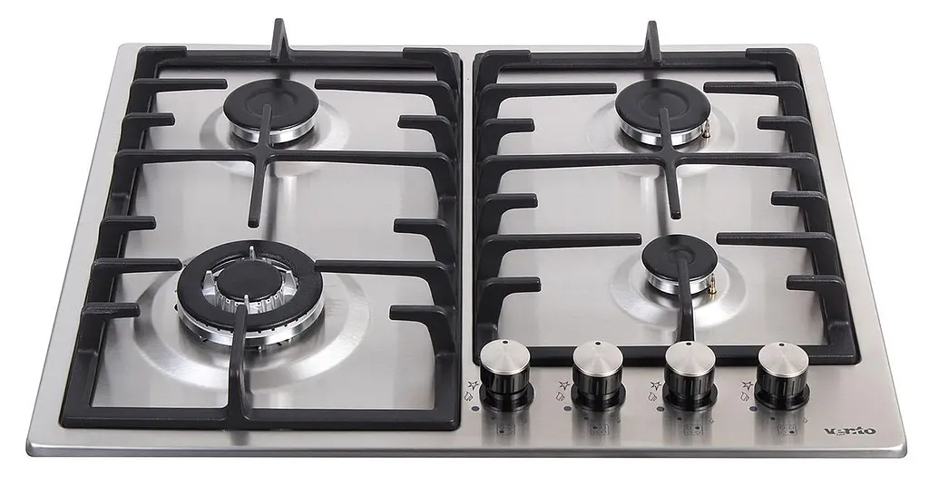 Варочная поверхность Ventolux HSF640-D3 CEST (X) - фото 2