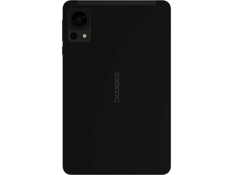 Планшет Doogee T20 Mini 4/128GB LTE Midnight Black - фото 6