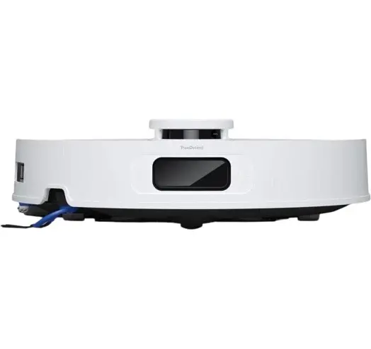 Робот-пылесос с влажной уборкой Ecovacs Deebot T30C (DLX71 White) UA UCRF - фото 4