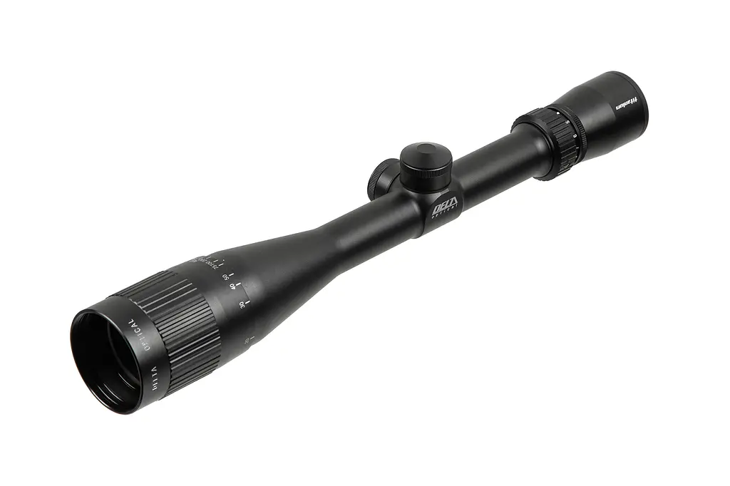 Прицел оптический Delta DO Titanium 4-16x42 MD 1 - фото 2