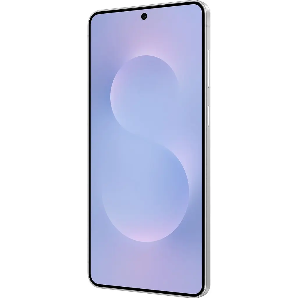Смартфон Samsung Galaxy S25 Edge 12/512GB Titanium Icyblue (SM-S937BLBG) [136764] - фото 2