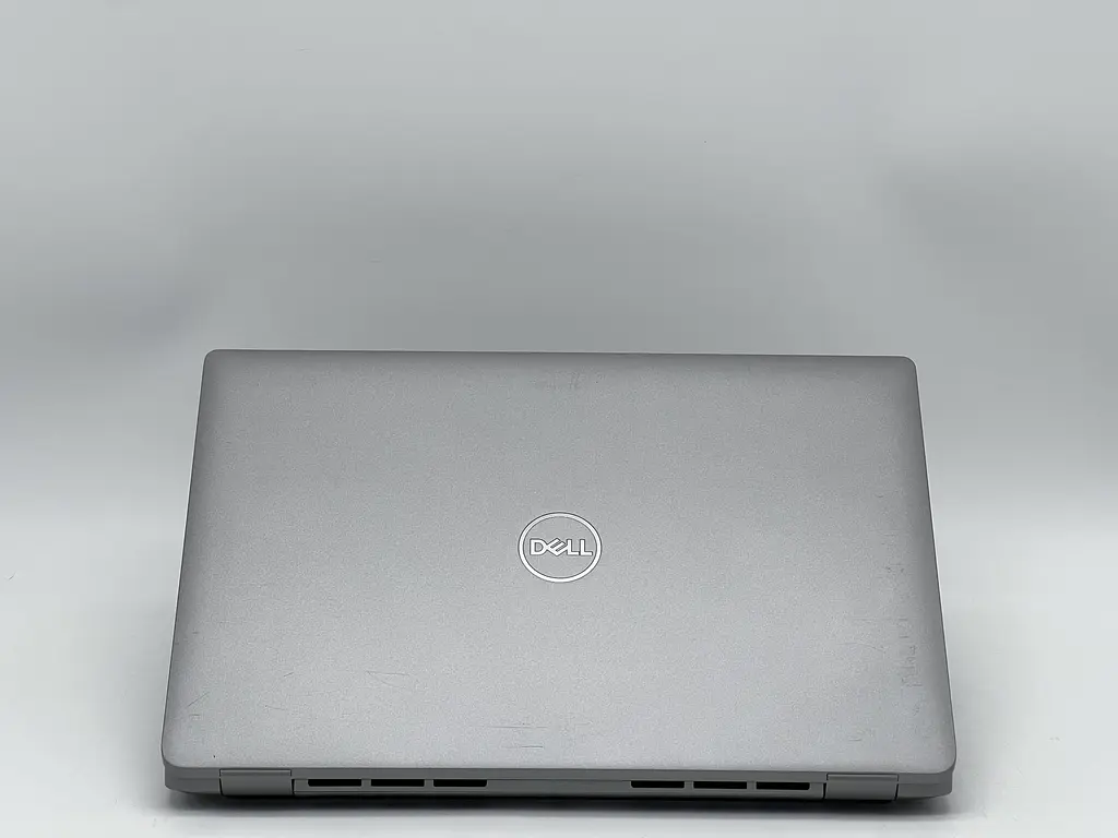 Ноутбук Dell 14" Precision 3490, Intel Core Ultra 7 165H, 16 GB, 480 GB, Intel Arc graphics, 1920x1080, IPS (2505922) Б/в - фото 4
