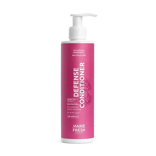 Набор для волос Marie Fresh Cosmetics Anti-pollution для всех типов волос 2 шт. - фото 3