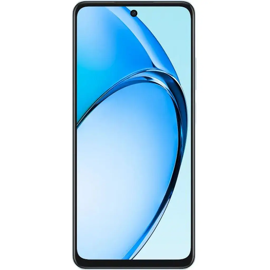 Смартфон Oppo A60 8/256GB Ripple Blue - фото 3