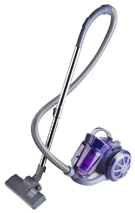 Пилосос Polaris PVC 1730 CR Purple
