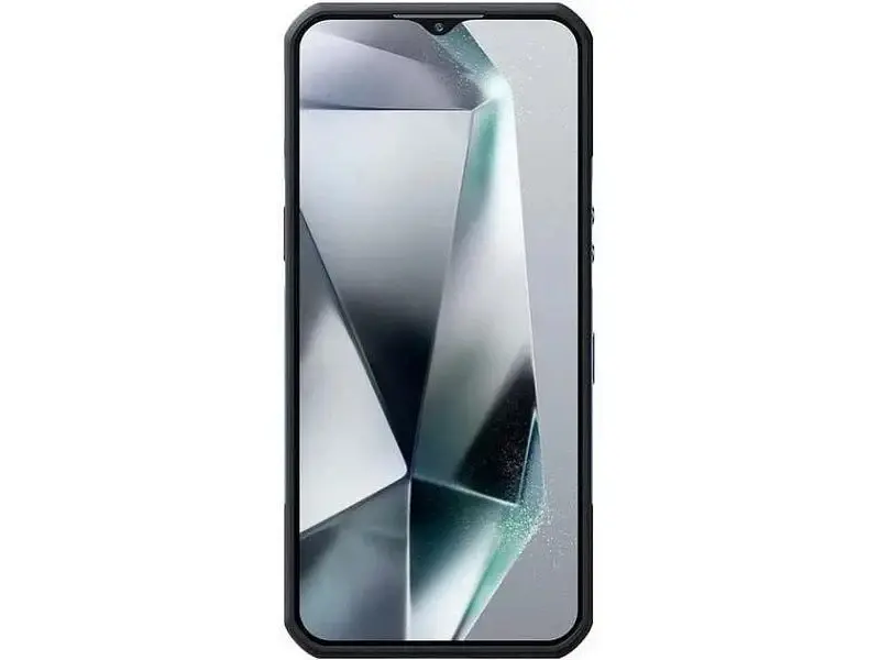 Смартфон Oukitel WP35 New 8/256GB Grey - фото 2