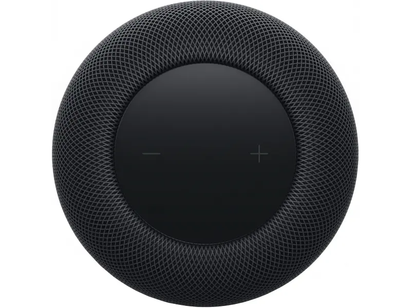 Smart колонка Apple HomePod 2 Midnight (MQJ73/MQJ93) - фото 2