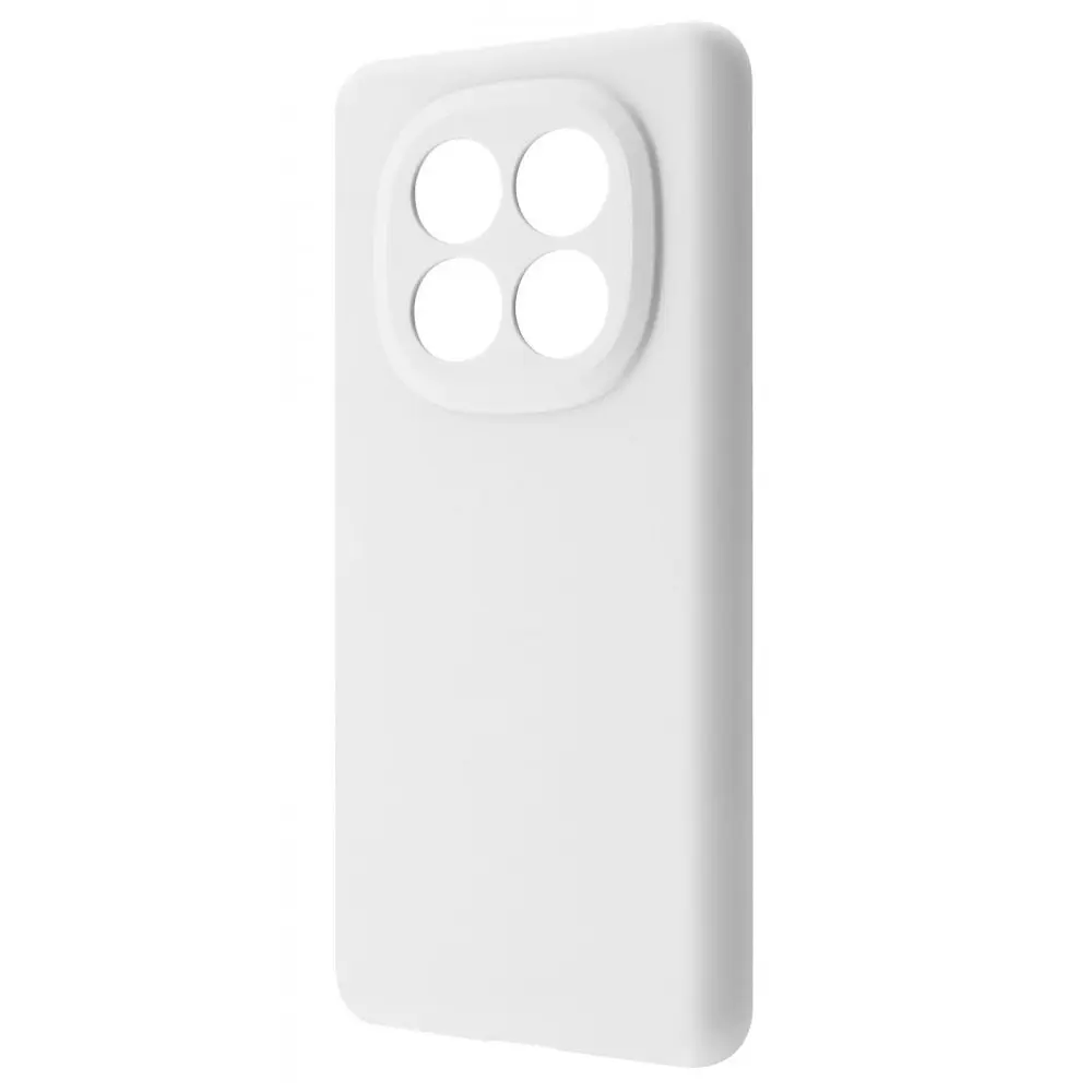 Чохол WAVE Full Silicone Cover Xiaomi Redmi Note 14 Pro+ в асортименті - фото 3