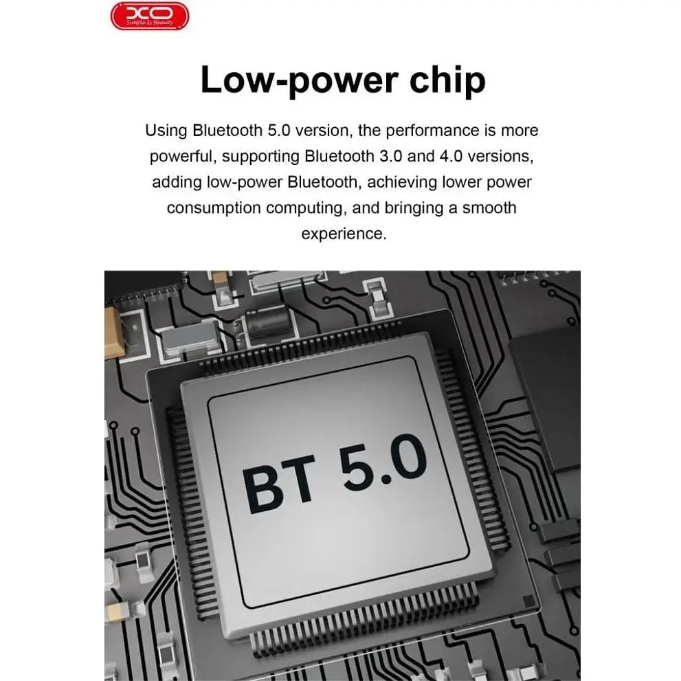 Смарт-годинник Smart Watch XO W3Pro+ Bluetooth Call Track Heart Rate Чорний - фото 8