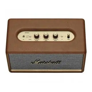 Моноблочна акустична система Marshall Loudspeaker Acton II Brown (1002765) - фото 2
